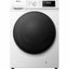 Hisense WFQA8014EVJMW - Wasmachine