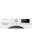 Hisense WFQA8014EVJMW - Wasmachine