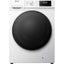 Hisense WFQA9014EVJMW - Wasmachine