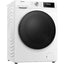 Hisense WFQA9014EVJMW - Wasmachine