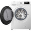 Hisense WFQA9014EVJMW - Wasmachine