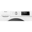 Hisense WFQA9014EVJMW - Wasmachine