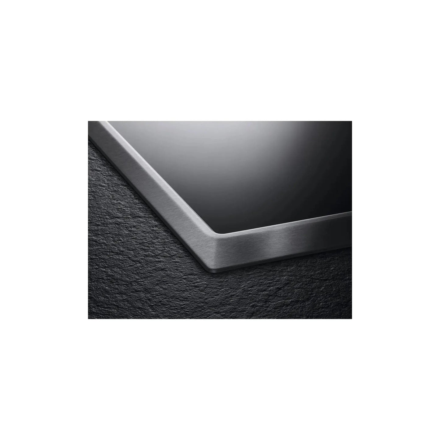 AEG IKE84445XB - Inductie kookplaat - Ingebouwde afzuiging