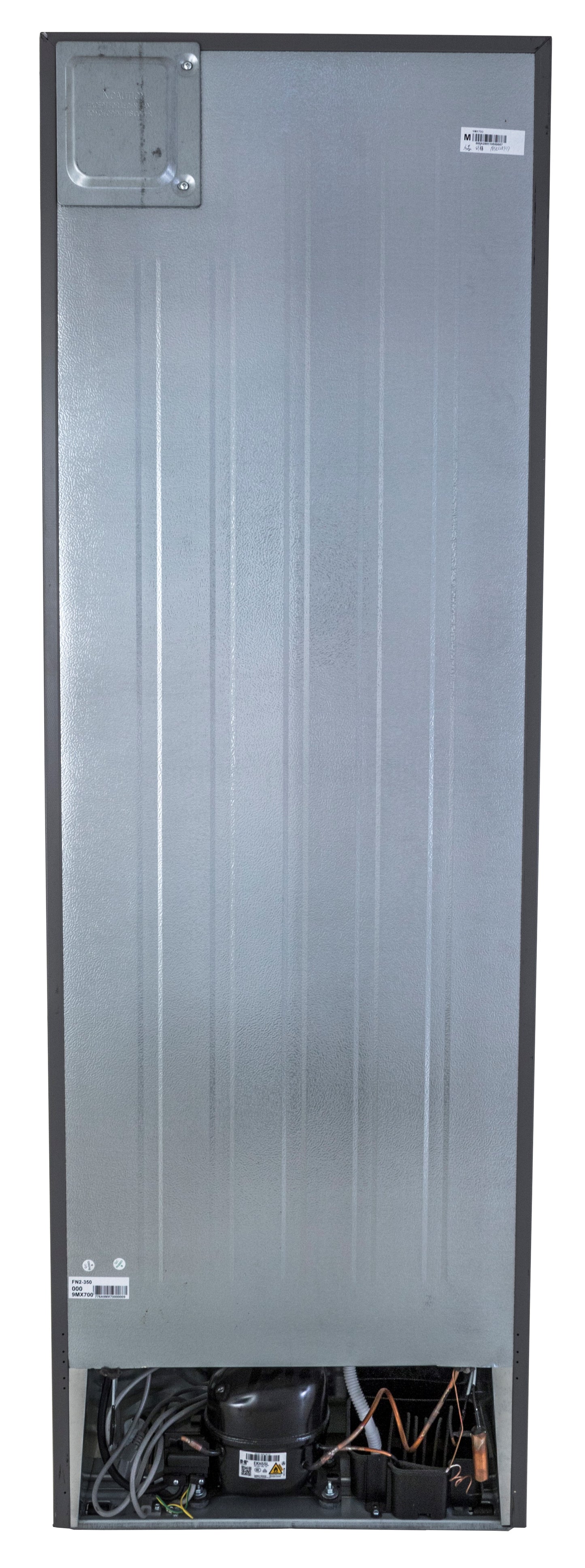 Exquisit_KGC250-80-NF-040DB_Koelkast_6