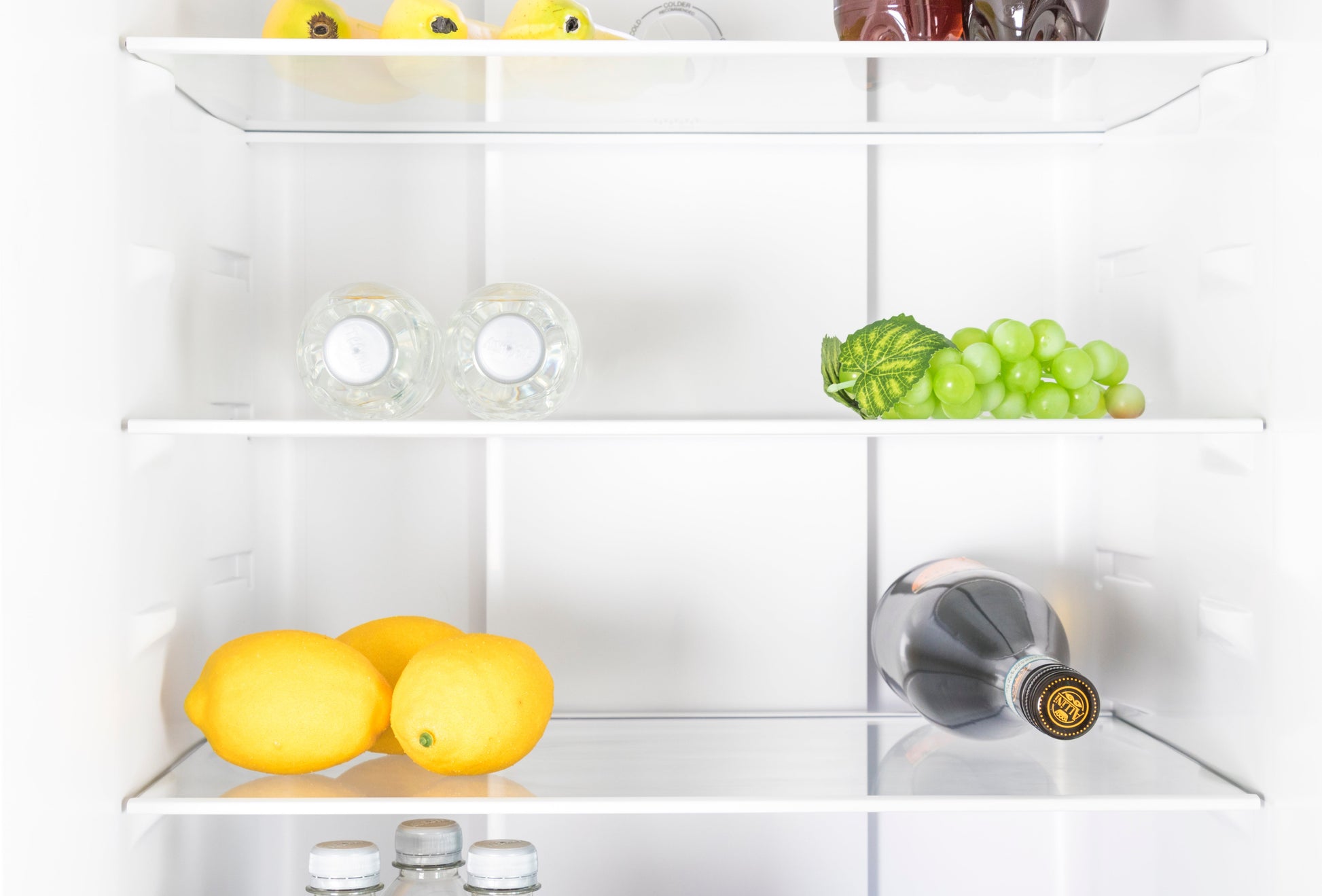 Exquisit_KGC250-80-NF-040DB_Koelkast_4