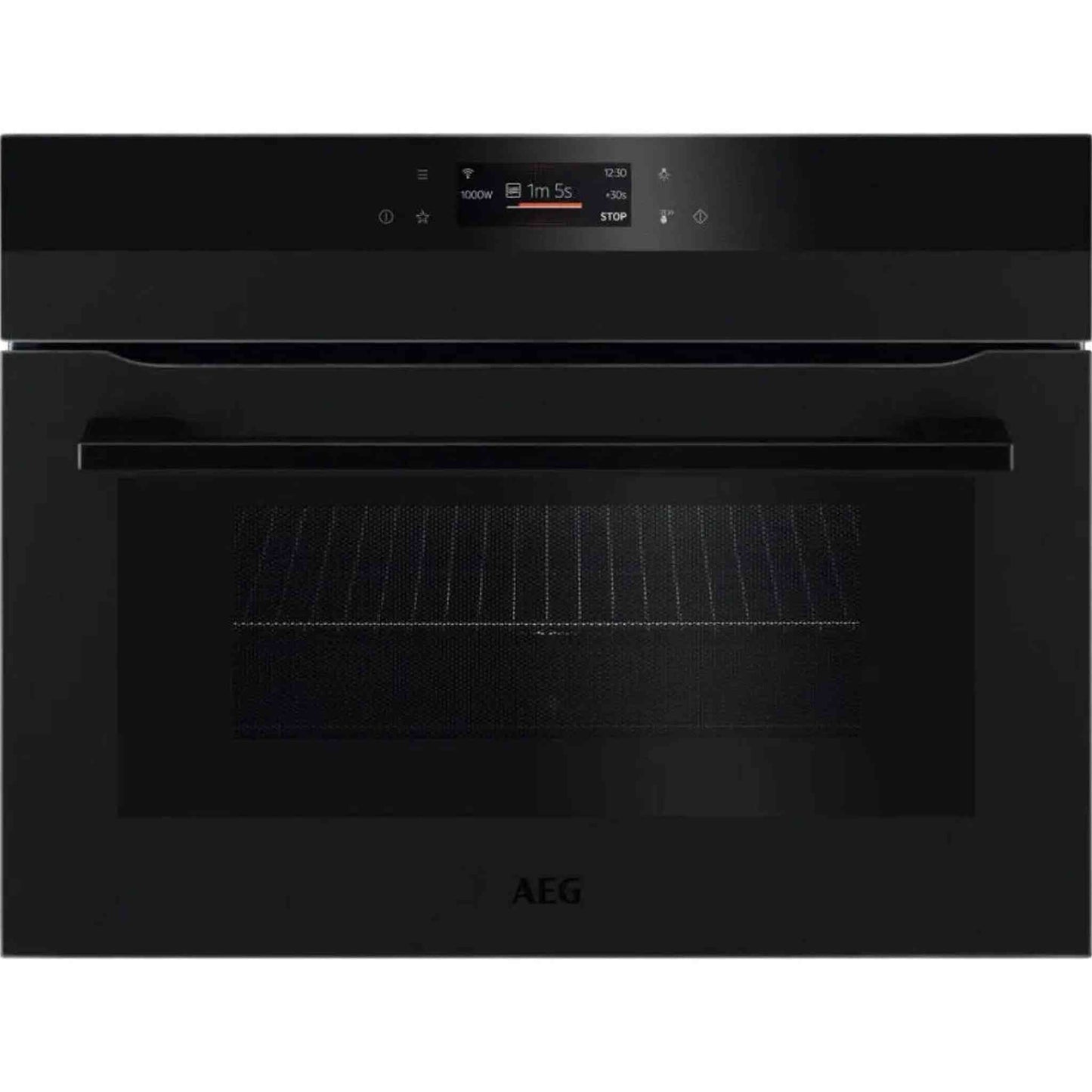AEG KMK761080T - Inbouw oven