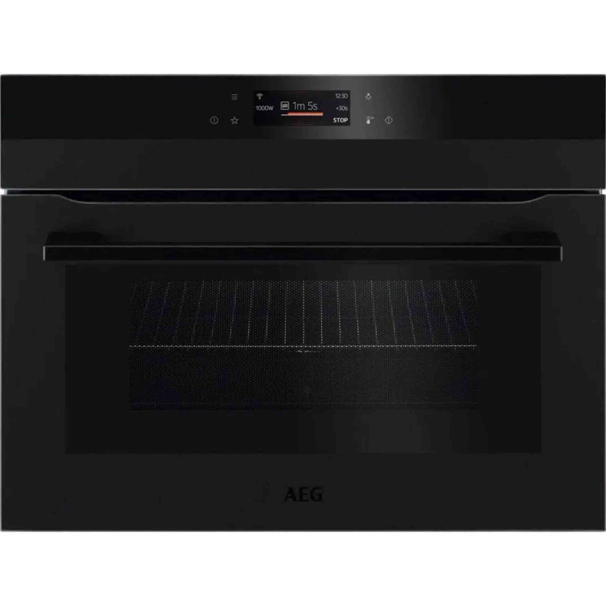 AEG KMK761080T - Inbouw oven