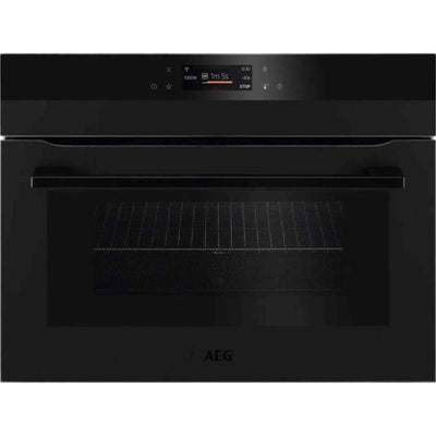 AEG KMK761080T - Inbouw oven