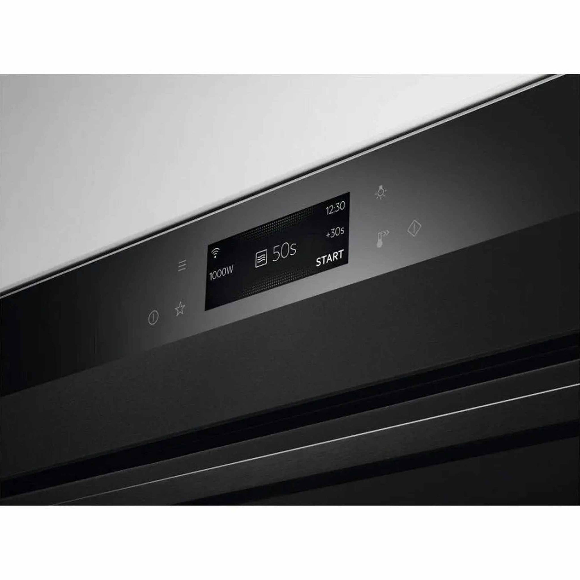 AEG KMK761080T - Inbouw oven