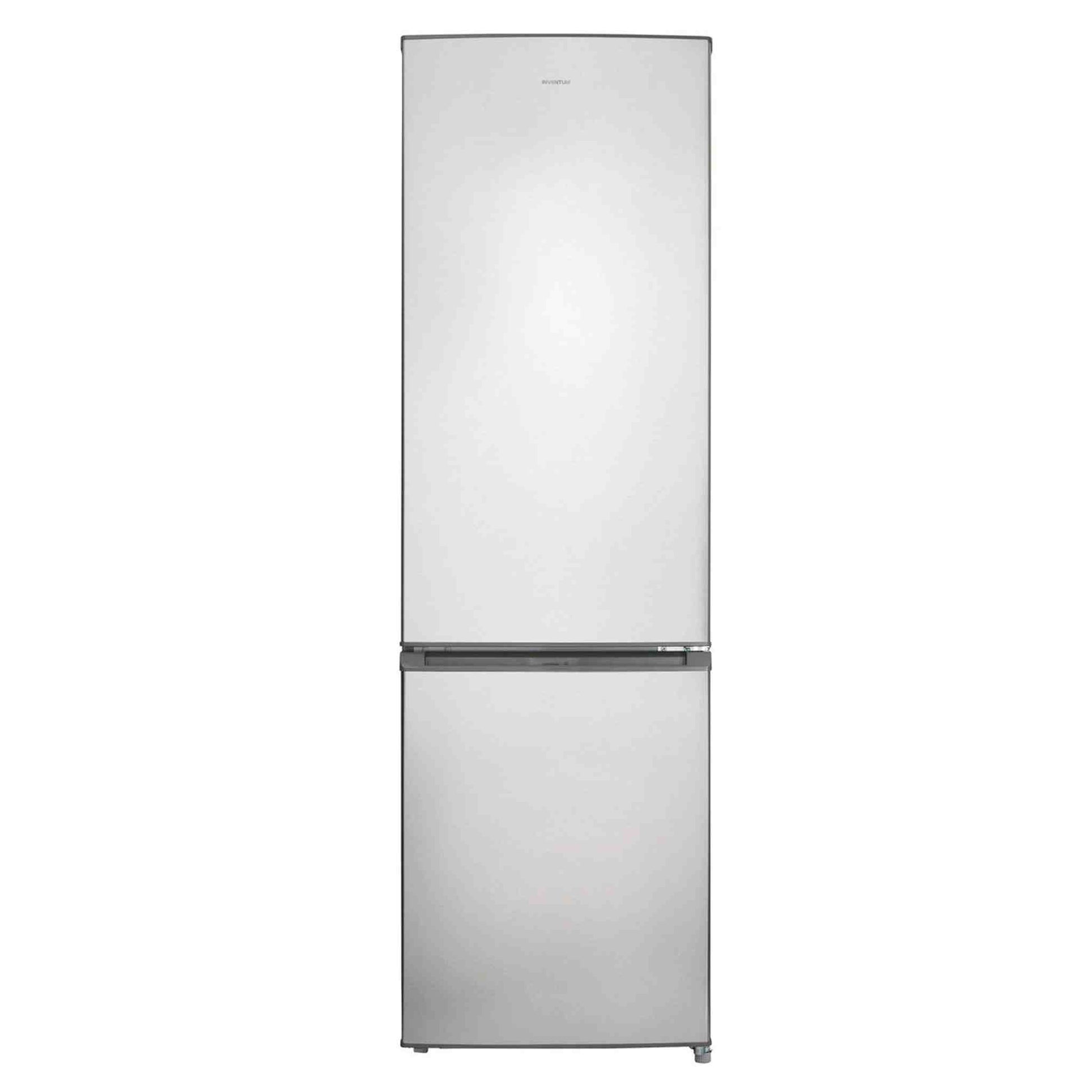 Inventum KV1808R - Koel-vriescombinatie - No Frost