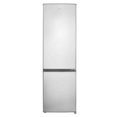 Inventum KV1808R - Koel-vriescombinatie - No Frost