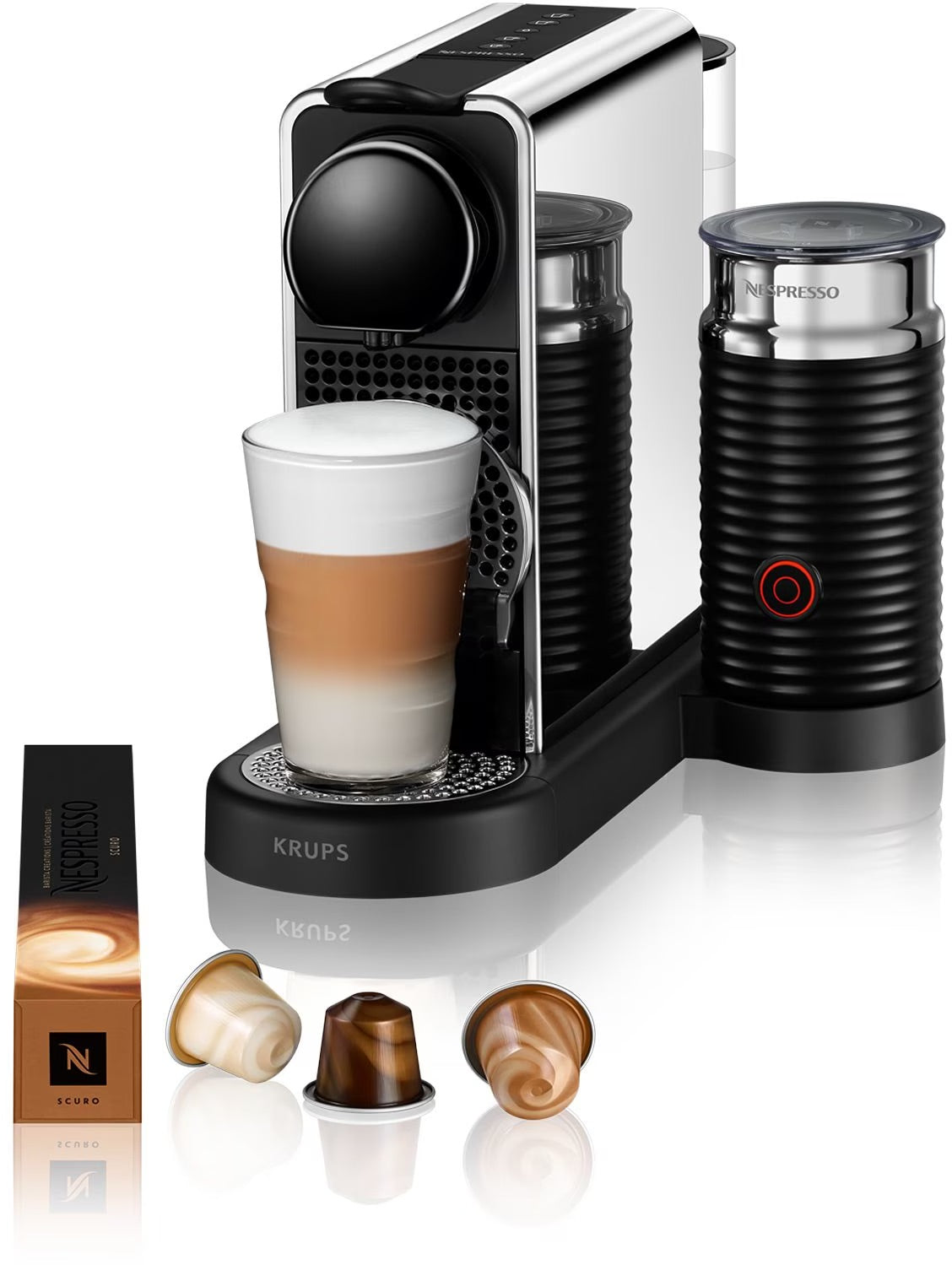 Krups Nespresso