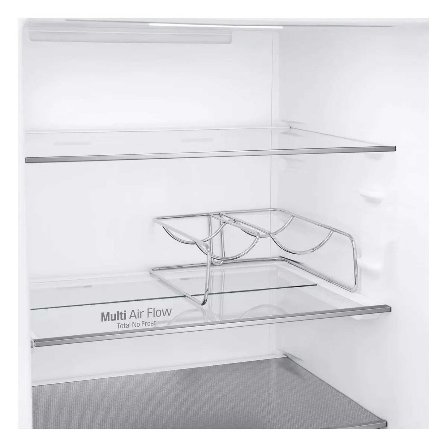 LG GBB71PZDMN - Koel-vriescombinatie - No Frost