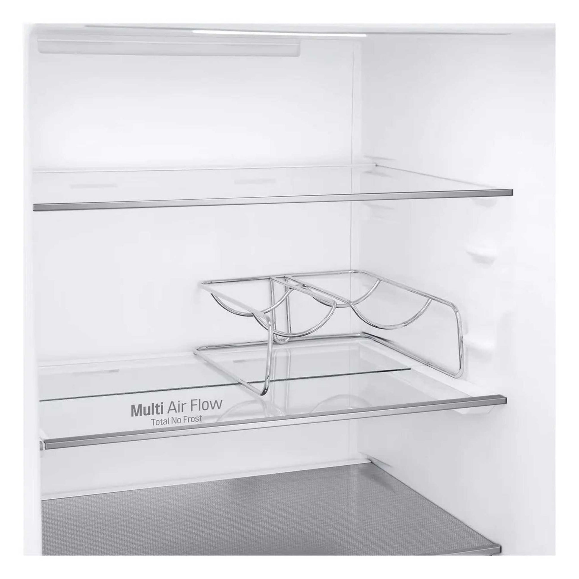 LG GBB71PZDMN - Koel-vriescombinatie - No Frost