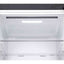 LG GBB71PZDMN - Koel-vriescombinatie - No Frost
