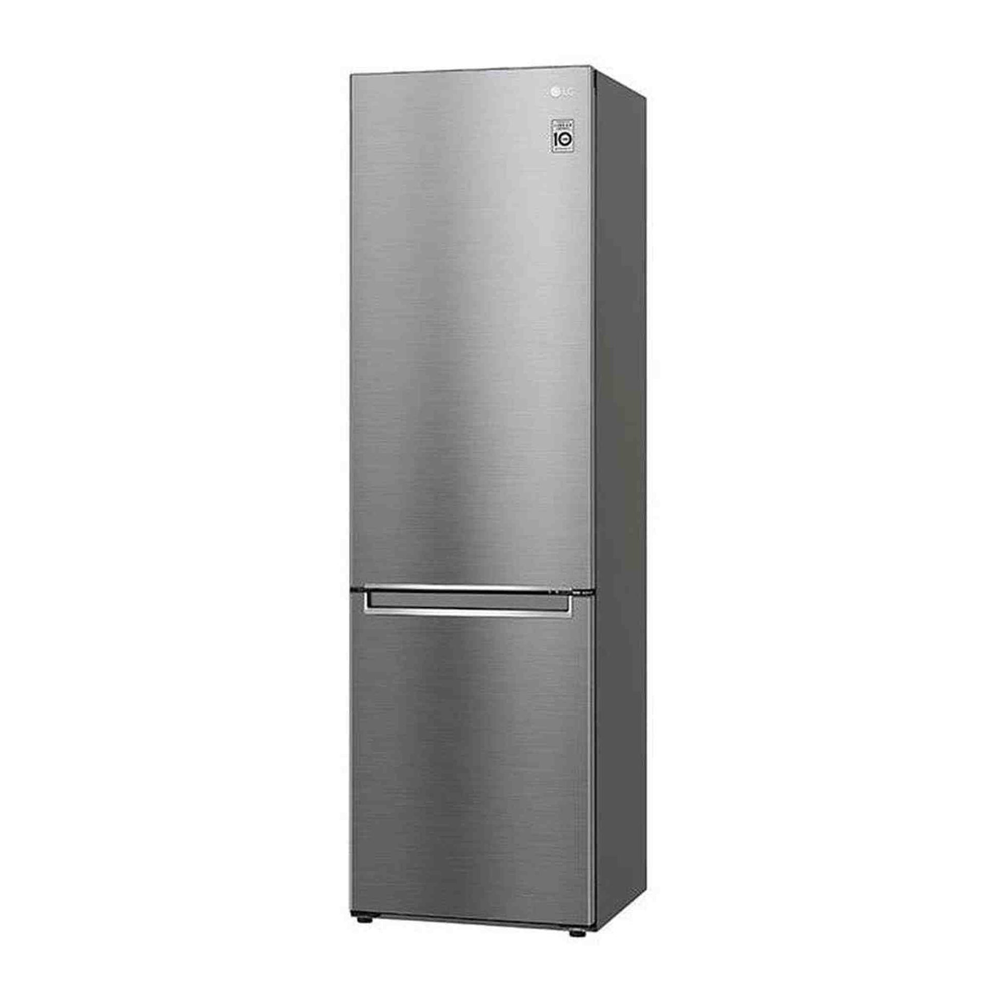 LG GBB72PZVCN1 - Koel-vriescombinatie - No Frost