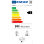 Samsung BRB26705CWW - Inbouw Koel-vriescombinatie - No Frost