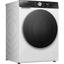 Hisense WF5S1045BW - Wasmachine