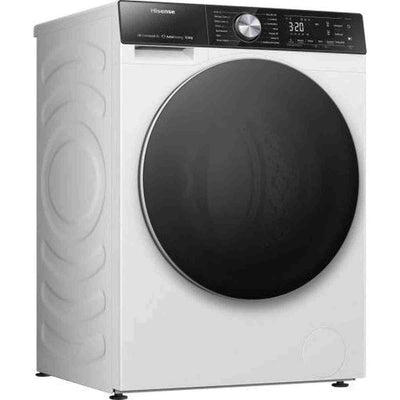 Hisense WF5S1045BW - Wasmachine