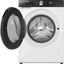 Hisense WF5S1045BW - Wasmachine
