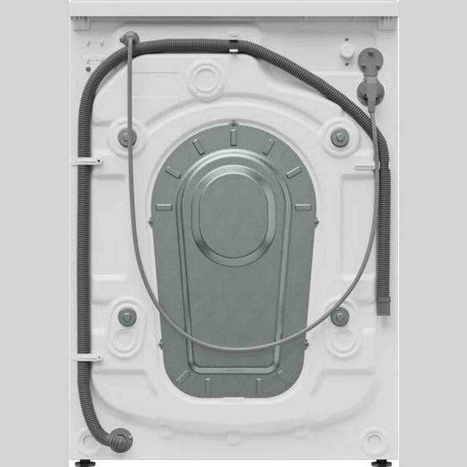 Hisense WF5S1045BW - Wasmachine