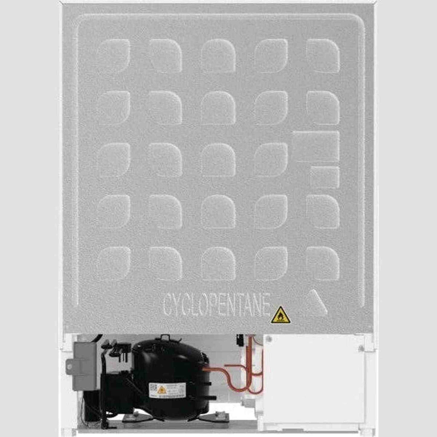 Gorenje RIU609EA1 - Koelkast zonder vriesvak