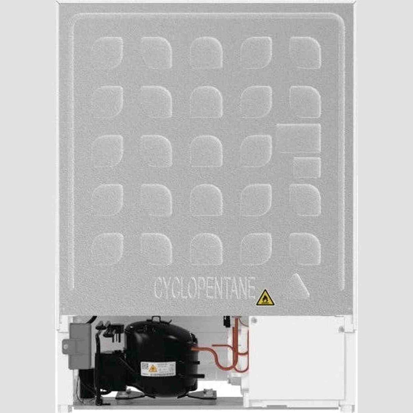 Gorenje RIU609EA1 - Koelkast zonder vriesvak