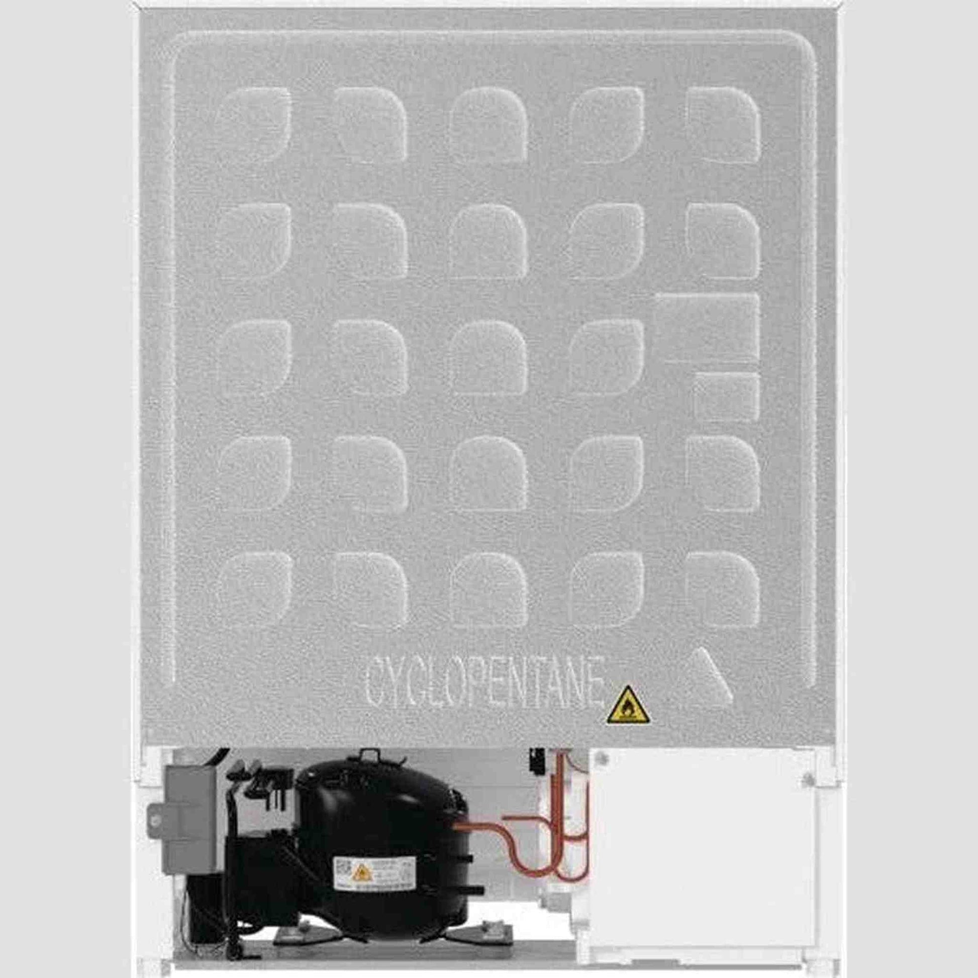 Gorenje RIU609EA1 - Koelkast zonder vriesvak