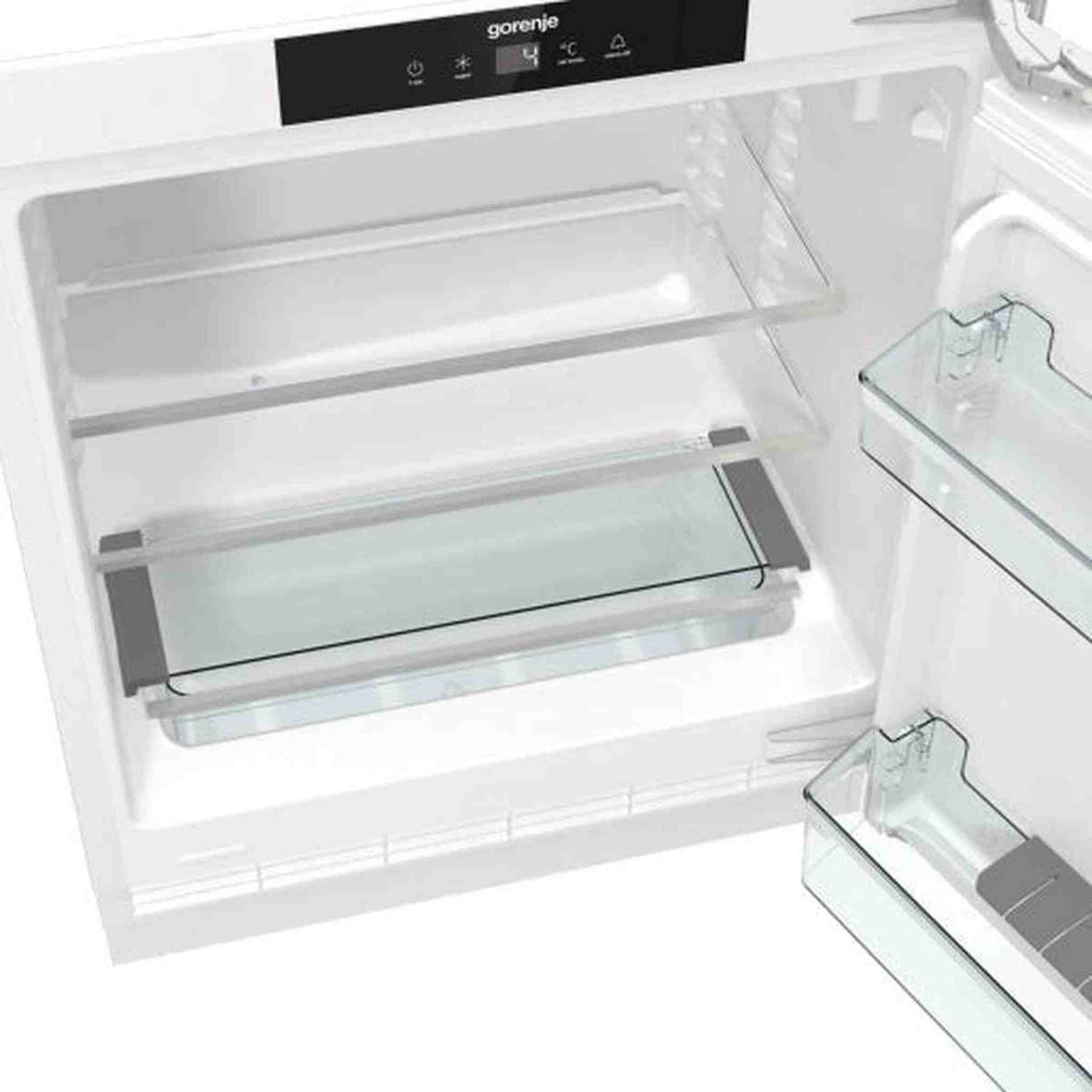 Gorenje RIU609EA1 - Koelkast zonder vriesvak