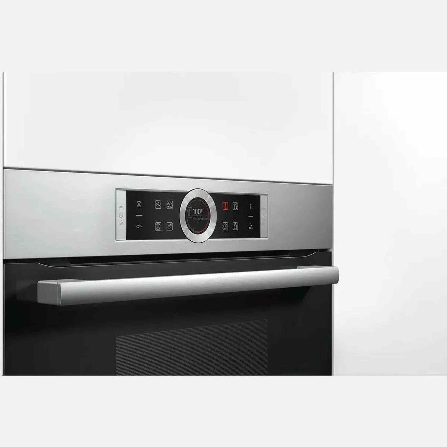 Bosch CDG634AS0 - Inbouw oven - met stoomfunctie