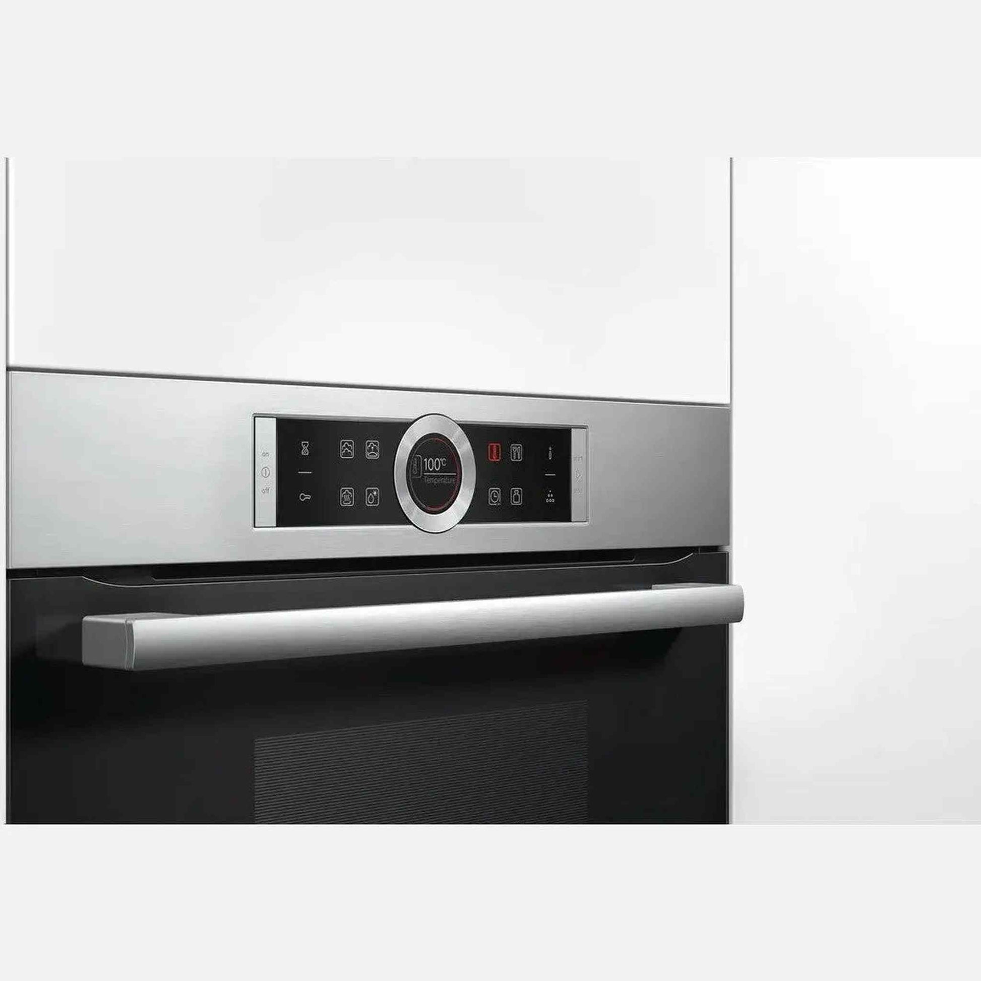 Bosch CDG634AS0 - Inbouw oven - met stoomfunctie