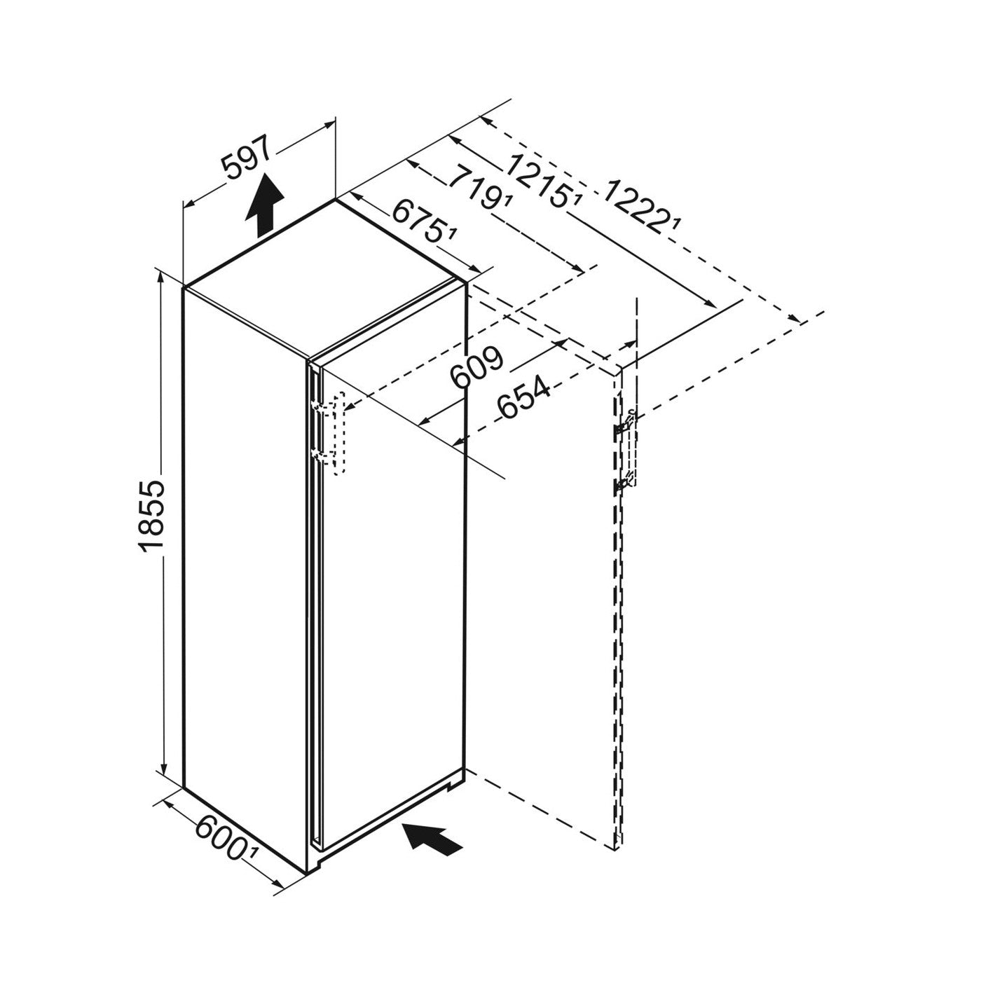 Liebherr_SRSDD 5250-20_Koelkast_9