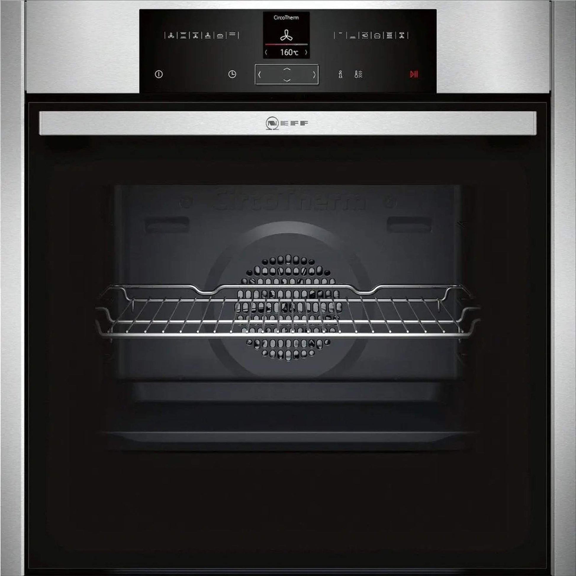 NEFF B25CR22N1 - Inbouw oven