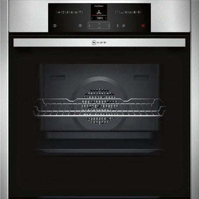 NEFF B25CR22N1 - Inbouw oven