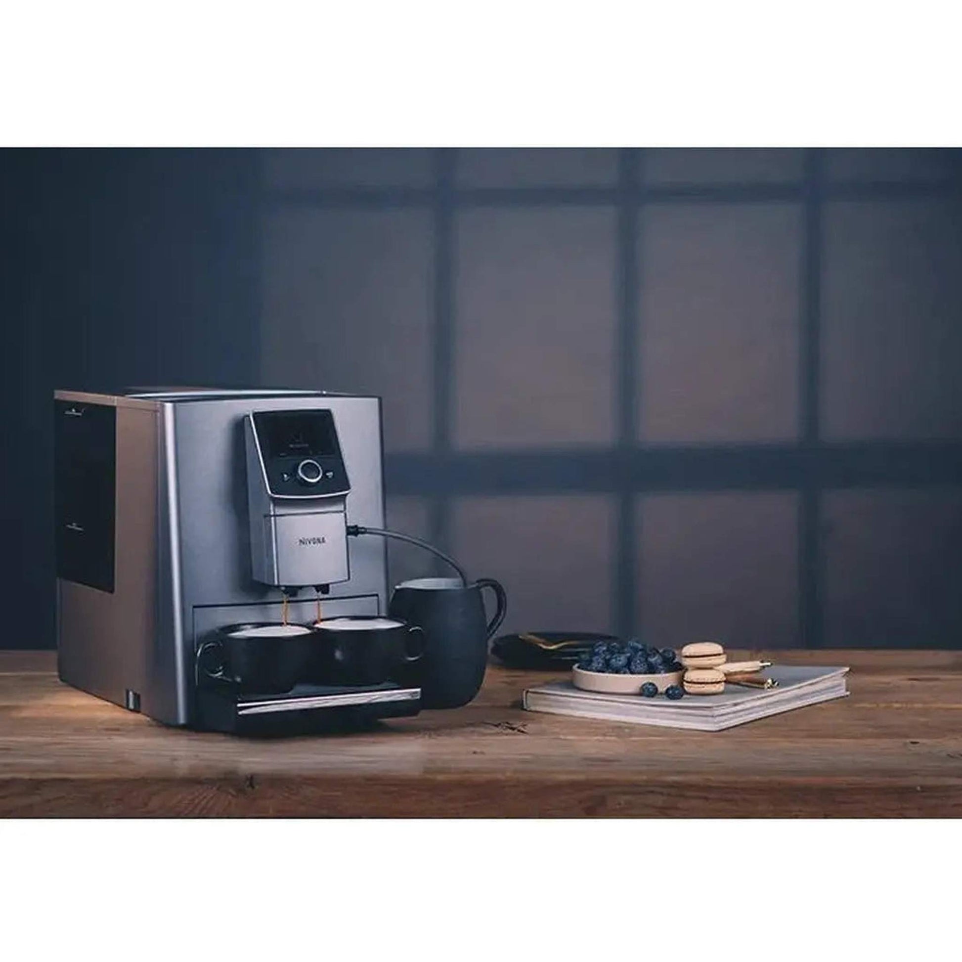 Nivona NICR823 - Vrijstaande koffiemachine