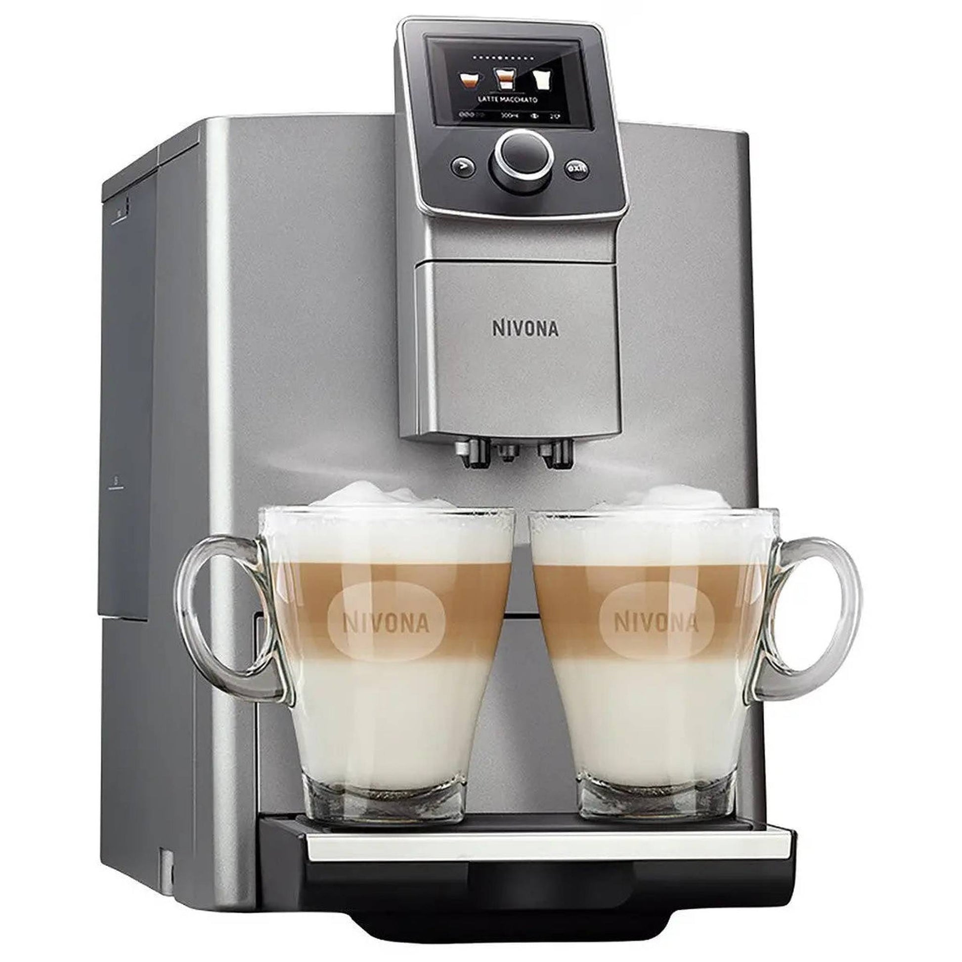 Nivona NICR823 - Vrijstaande koffiemachine