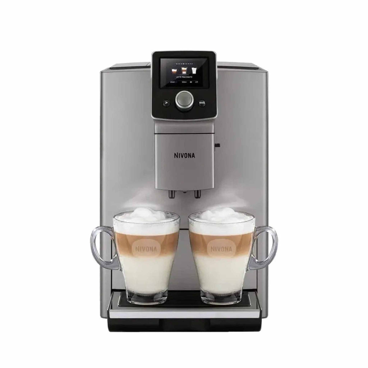 Nivona NICR823 - Vrijstaande koffiemachine