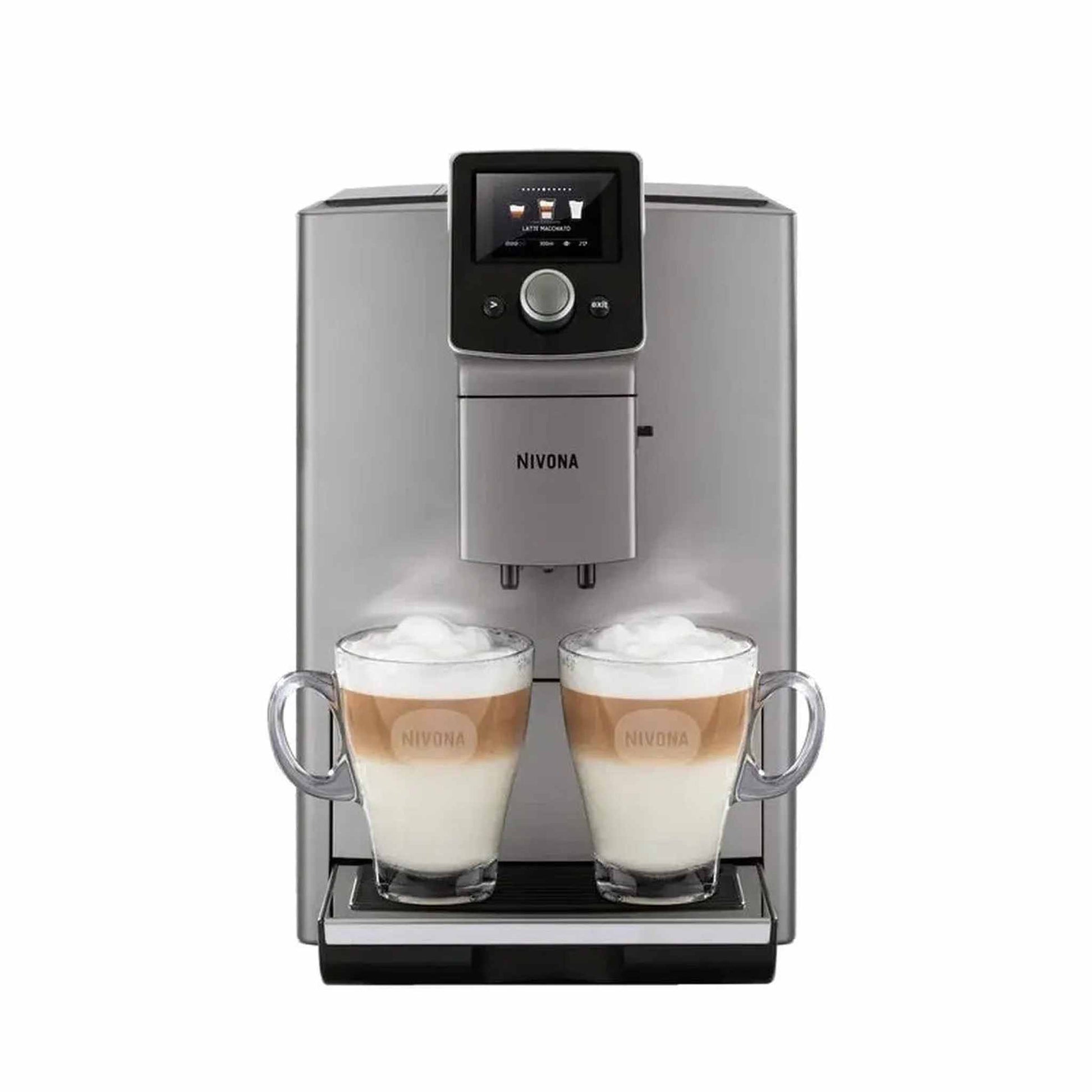 Nivona NICR823 - Vrijstaande koffiemachine