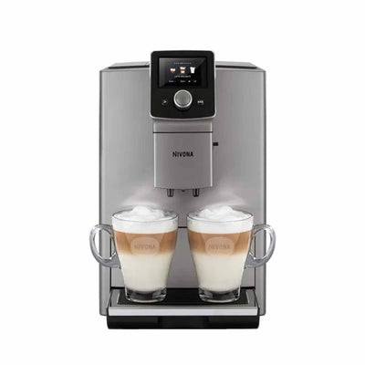Nivona NICR823 - Vrijstaande koffiemachine