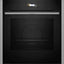 Neff B54CR71N0 – Oven – Inbouwmodel – Grill & Circulatie – Energieklasse C