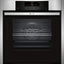 Neff B56CT64N0 - Inbouw oven