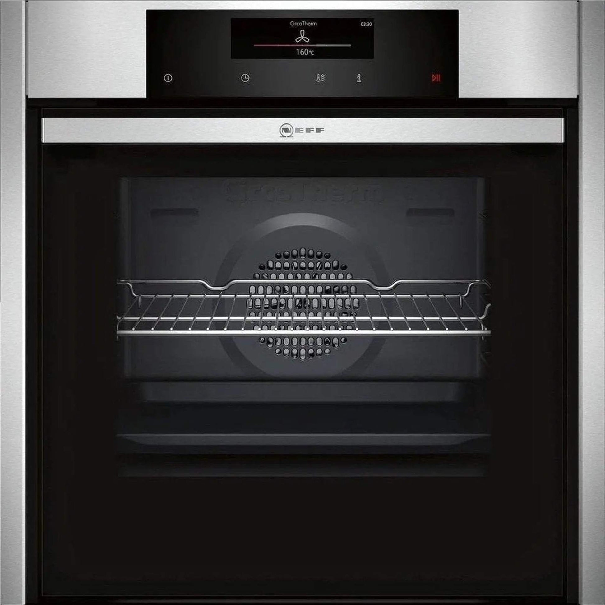 Neff B56CT64N0 - Inbouw oven