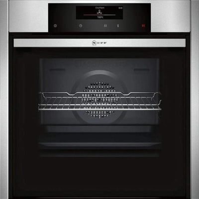Neff B56CT64N0 - Inbouw oven