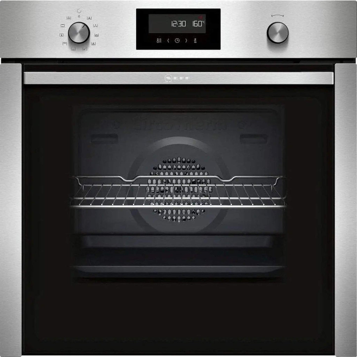 Neff B6CCH7AN0 - Inbouw oven