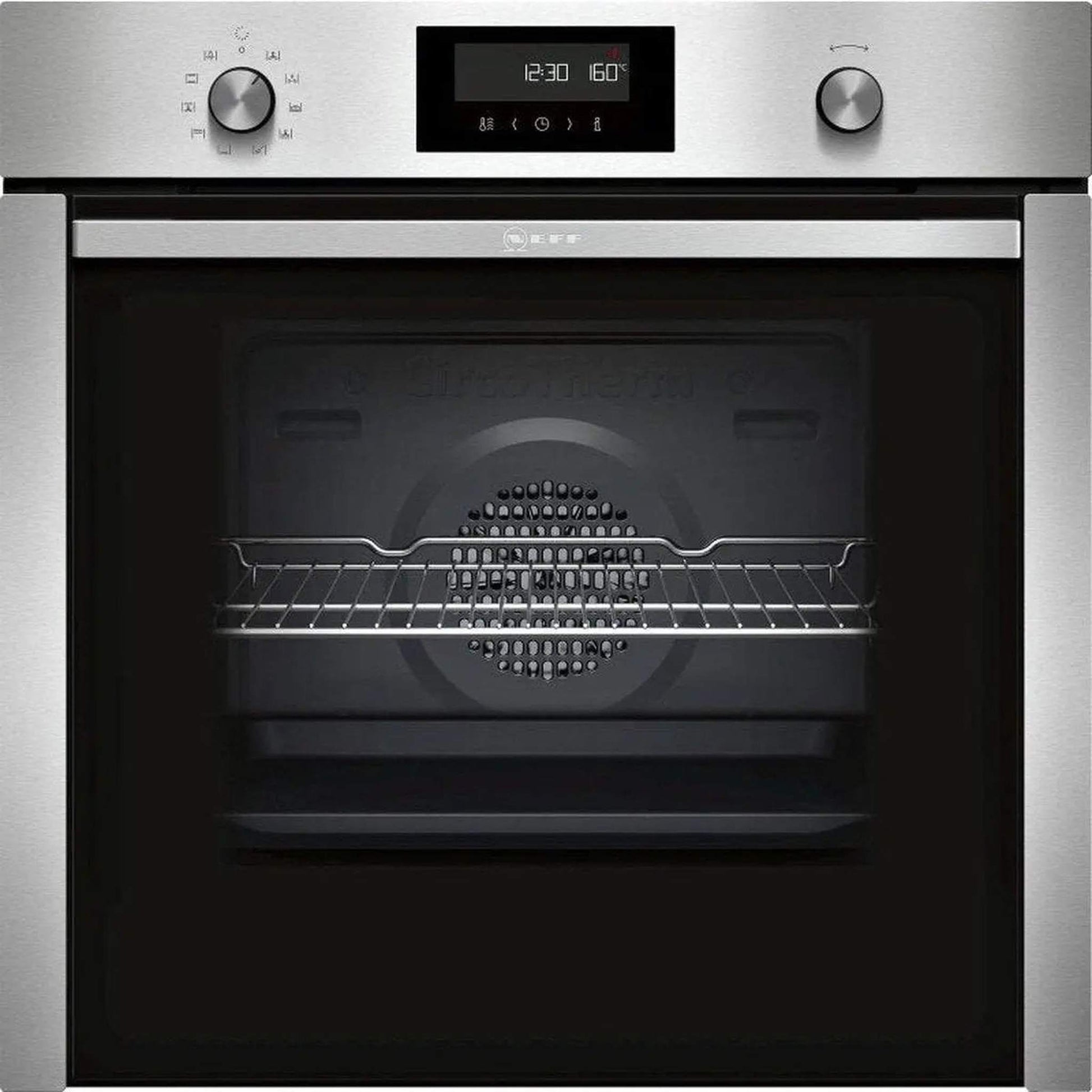 Neff B6CCH7AN0 - Inbouw oven
