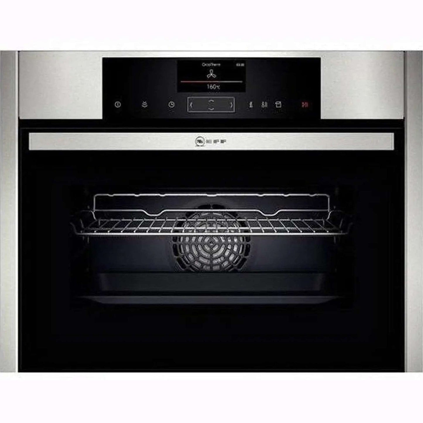 Neff C15FS22N0 - Inbouw oven - met stoomfunctie