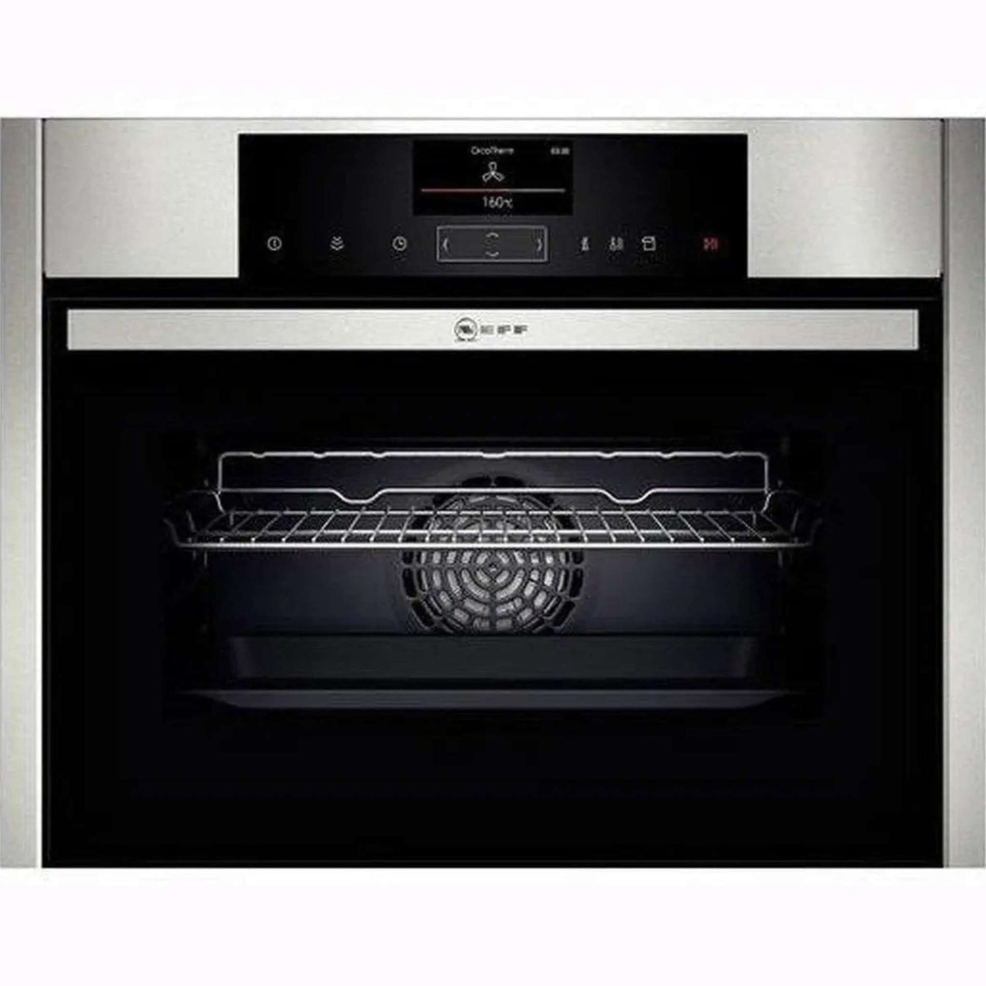 Neff C15FS22N0 - Inbouw oven - met stoomfunctie