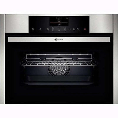 Neff C15FS22N0 - Inbouw oven - met stoomfunctie