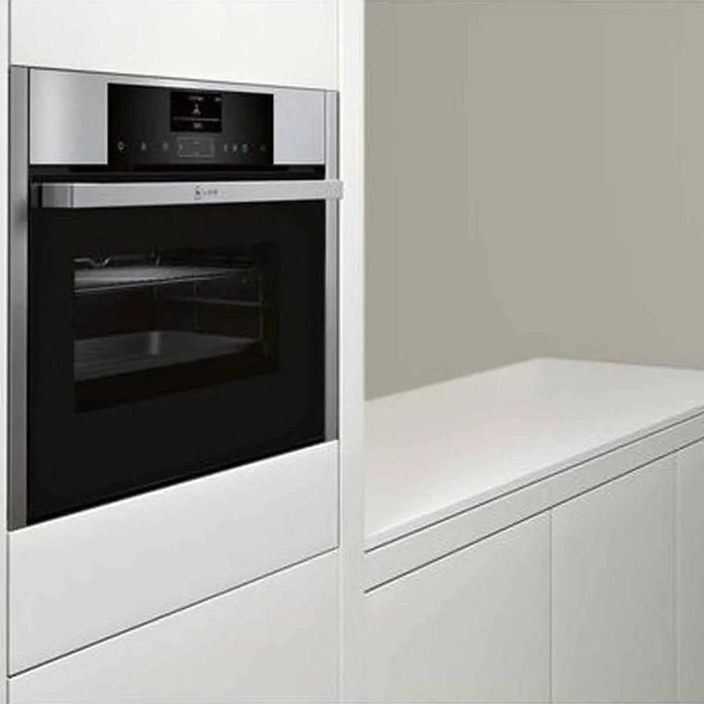 Neff C15FS22N0 - Inbouw oven - met stoomfunctie