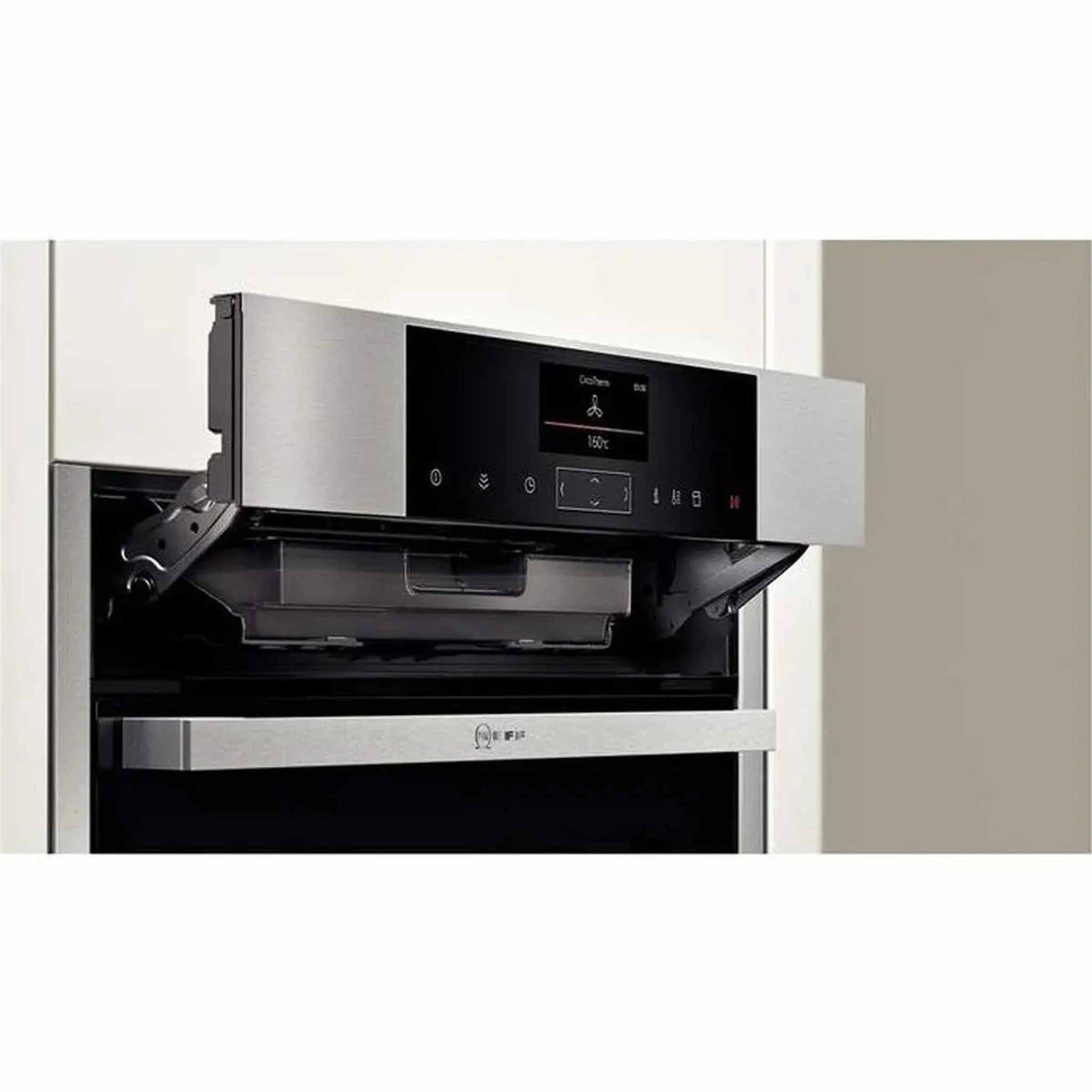 Neff C15FS22N0 - Inbouw oven - met stoomfunctie